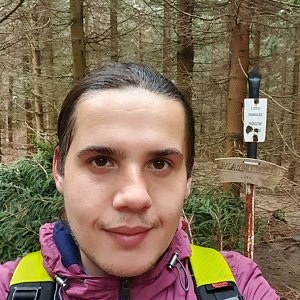 Moravskoslezské Beskydy