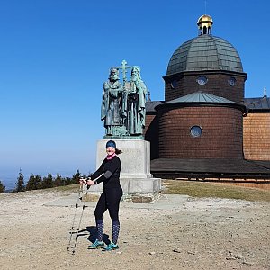 Moravskoslezské Beskydy