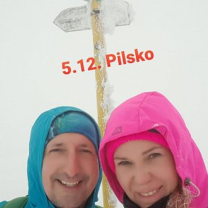 Oravské Beskydy