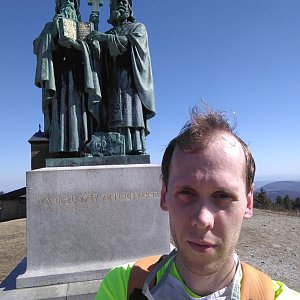 Moravskoslezské Beskydy