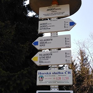 Moravskoslezské Beskydy