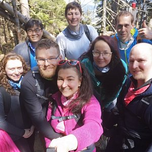 Moravskoslezské Beskydy