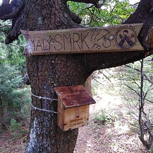 Moravskoslezské Beskydy