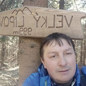 Moravskoslezské Beskydy