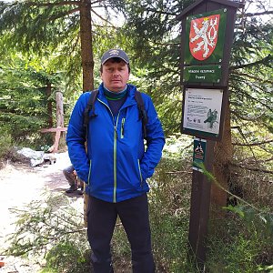 Moravskoslezské Beskydy