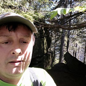 Moravskoslezské Beskydy