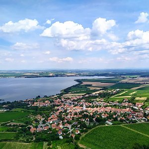 Pavlovské vrchy