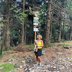 Moravskoslezské Beskydy