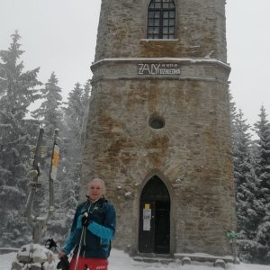 Krkonoše