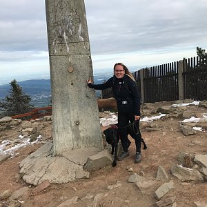 Moravskoslezské Beskydy