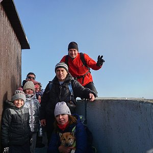 Šumavské podhůří
