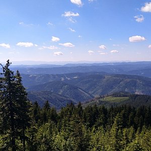 Moravskoslezské Beskydy
