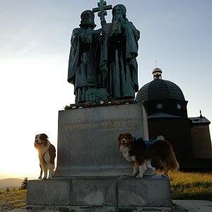 Moravskoslezské Beskydy