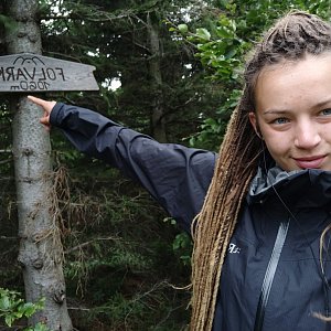 Moravskoslezské Beskydy