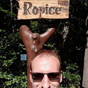 Moravskoslezské Beskydy