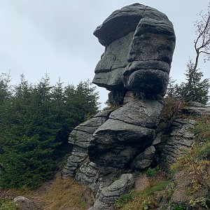 Jizerské hory
