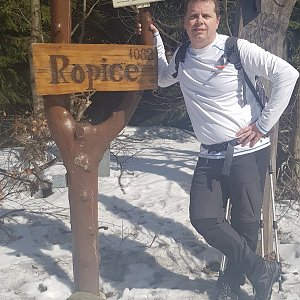 Moravskoslezské Beskydy