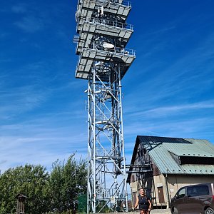Moravskoslezské Beskydy