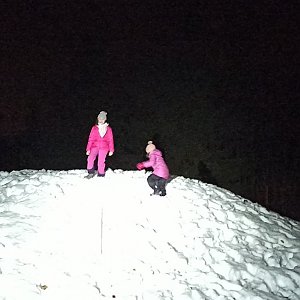 Moravskoslezské Beskydy