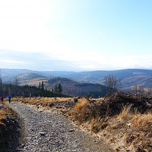 Zlaté Hory - Krnov (Pochod smrti 2019)