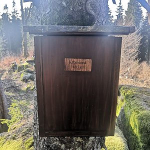 Šumava