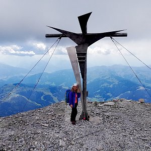 Berchtesgadenské Alpy