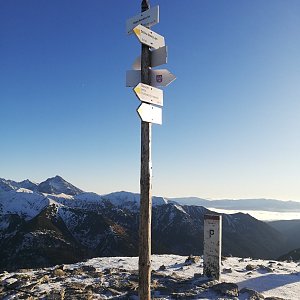 Západní Tatry