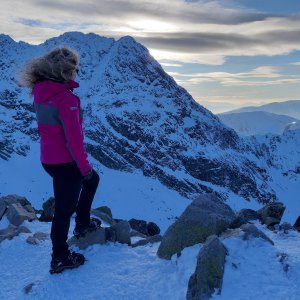 Vysoké Tatry