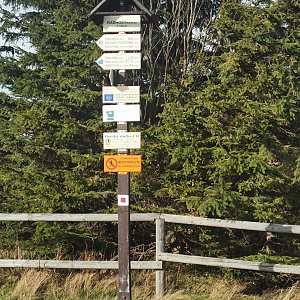 Moravskoslezské Beskydy