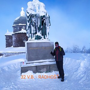 Moravskoslezské Beskydy