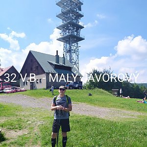 Moravskoslezské Beskydy