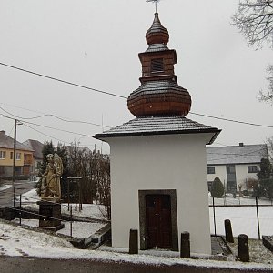 Budišov -event