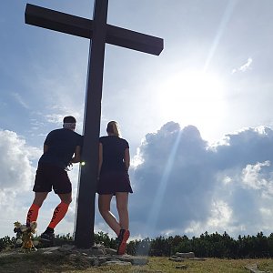 Oravské Beskydy