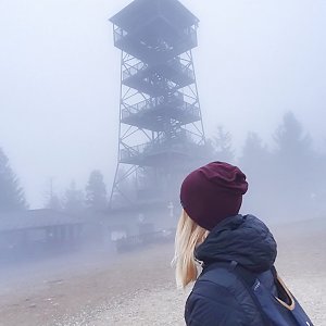 Slezské Beskydy