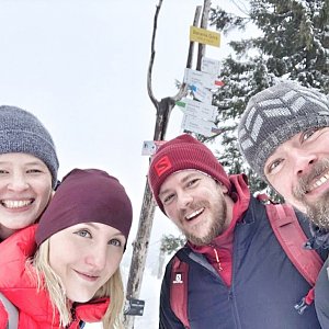 Slezské Beskydy