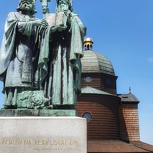 Moravskoslezské Beskydy