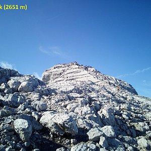 Berchtesgadenské Alpy