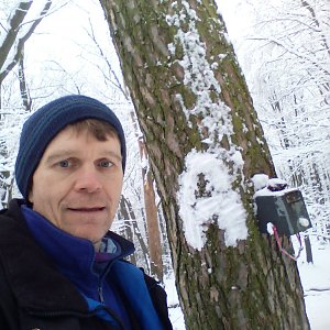 Vlašimská pahorkatina