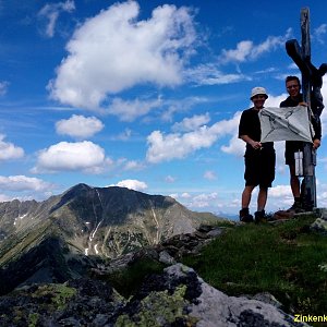 Rottenmannské a Wölzské Taury