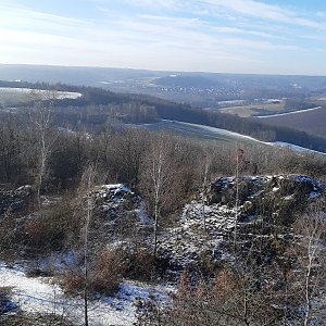 Vinařická hora