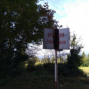 Moravskoslezské Beskydy