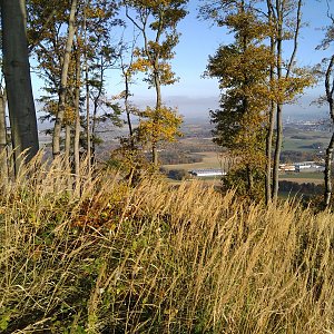 Podbeskydská pahorkatina