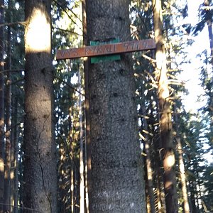 Moravskoslezské Beskydy