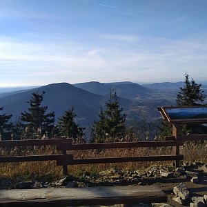 Moravskoslezské Beskydy