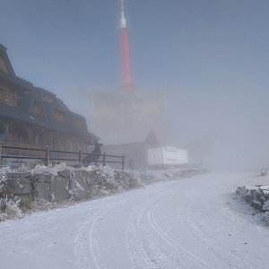 Moravskoslezské Beskydy