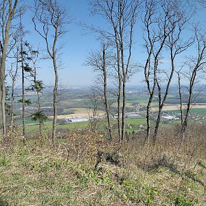 Podbeskydská pahorkatina