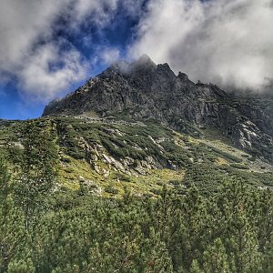 Vysoké Tatry