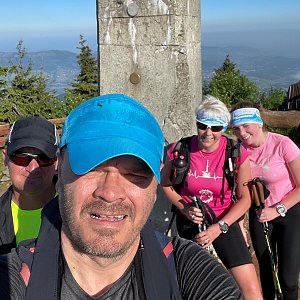 Moravskoslezské Beskydy