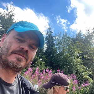 Moravskoslezské Beskydy