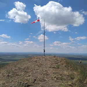 České středohoří